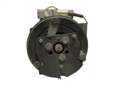 Peça sobressalente para automóvel em segunda mão compressor de ar condicionado a/a a/c por renault clio ii fase ii (b/cb0) authentique referências oem iam 8200037058  8200840770