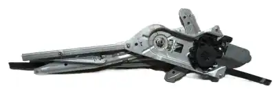 Second-hand car spare part passenger side right window regulator for renault kangoo (f/kc0) alize oem iam references 7700303553