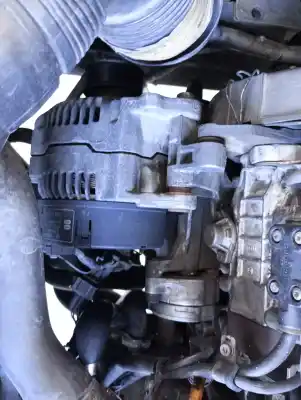 Piesă de schimb auto la mâna a doua alternator pentru seat alhambra (7v8) se referințe oem iam   