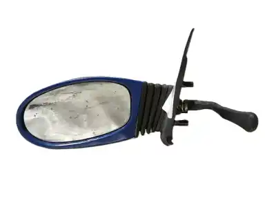 Second-hand car spare part left rearview mirror for fiat seicento (187) active oem iam references 735250514