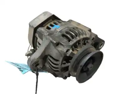 Pezzo di ricambio per auto di seconda mano ALTERNATORE per AIXAM 400  Riferimenti OEM IAM 1758064012  1758064012