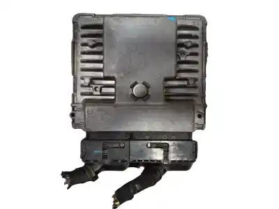 Recambio de automóvil de segunda mano de centralita motor uce para audi a1 sportback (8xa) attraction referencias oem iam 03f907309ac 5wp44870 03f906070gn