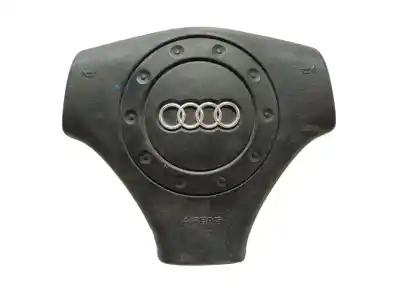 Pezzo di ricambio per auto di seconda mano air bag anteriore sinistro per audi a4 berlina (b5) 2.5 tdi riferimenti oem iam 8d0880201h