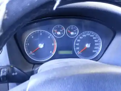 Peça sobressalente para automóvel em segunda mão quadrante por ford focus berlina (cap) sport referências oem iam 1483717  3m5t10849gr