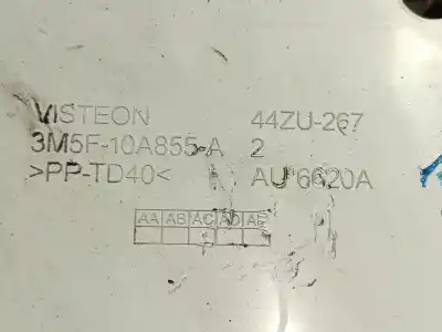 Peça sobressalente para automóvel em segunda mão quadrante por ford focus berlina (cap) sport referências oem iam 1483717  3m5t10849gr