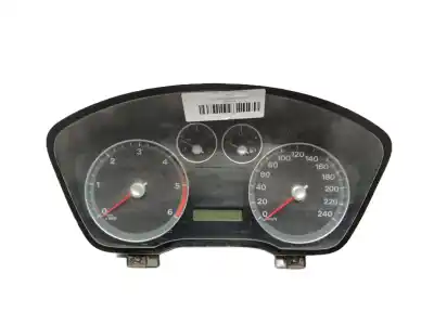 Peça sobressalente para automóvel em segunda mão quadrante por ford focus berlina (cap) sport referências oem iam 1483717