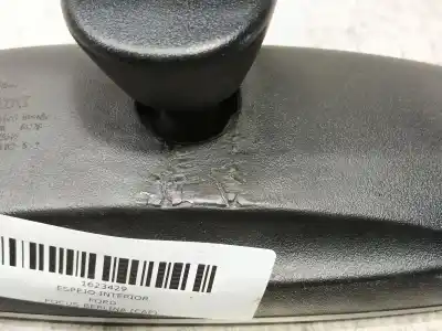 Peça sobressalente para automóvel em segunda mão espelho retrovisor interior por ford focus berlina (cap) sport referências oem iam 5260683 9050686 3s7a17e678ba