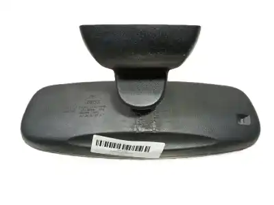 Peça sobressalente para automóvel em segunda mão espelho retrovisor interior por ford focus berlina (cap) sport referências oem iam 5260683 9050686 3s7a17e678ba