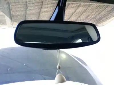 Peça sobressalente para automóvel em segunda mão espelho retrovisor interior por ford focus berlina (cap) sport referências oem iam 5260683 9050686 3s7a17e678ba