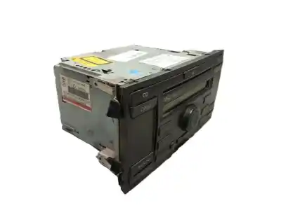 Автозапчасти б/у аудиосистема / радио cd за ford focus sportbreak (cap) ghia ссылки oem iam 1927597