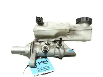 Автозапчасти б/у тормозной насос за renault fluence (l3) desde 11/2009 fluence z.e. dynamique ссылки oem iam 0204258391
