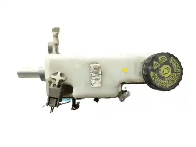 Автозапчасти б/у тормозной насос за renault fluence (l3) desde 11/2009 fluence z.e. dynamique ссылки oem iam 0204258391  