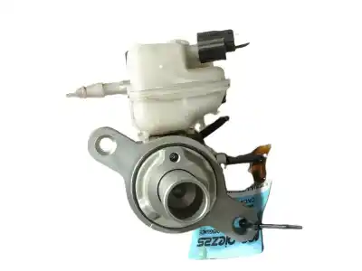 Автозапчасти б/у тормозной насос за renault fluence (l3) desde 11/2009 fluence z.e. dynamique ссылки oem iam 0204258391  
