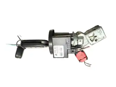 Автозапчасти б/у переключатель стартера за renault fluence (l3) desde 11/2009 fluence z.e. dynamique ссылки oem iam 285910001r f1729b417 n0502060b01