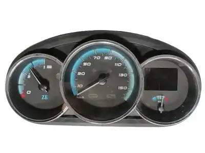Автозапчасти б/у приборная доска за renault fluence (l3) desde 11/2009 fluence z.e. dynamique ссылки oem iam 248108436r