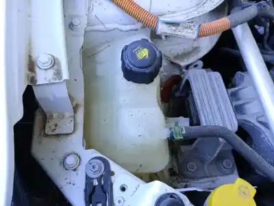 Автозапчасти б/у расширительный депозит за renault fluence (l3) desde 11/2009 fluence z.e. dynamique ссылки oem iam 272687096rc  272687096r