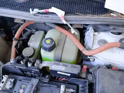 Автозапчасти б/у расширительный депозит за renault fluence (l3) desde 11/2009 fluence z.e. dynamique ссылки oem iam 272687096rc  272687096r