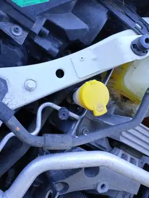 Автозапчасти б/у чистый депозит за renault fluence (l3) desde 11/2009 fluence z.e. dynamique ссылки oem iam 289100918r 289150003r 289100025r