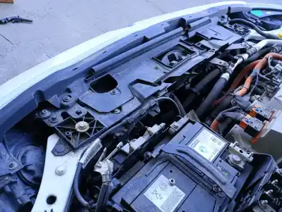 Автозапчасти б/у электрический вентилятор за renault fluence (l3) desde 11/2009 fluence z.e. dynamique ссылки oem iam 214813479r  