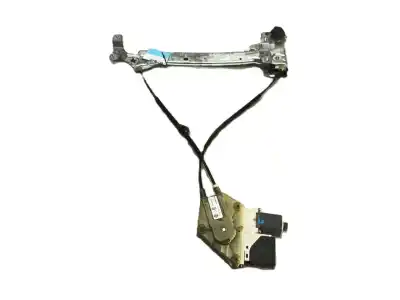 Автозапчасти б/у задний правый стеклорегулятор за renault fluence (l3) desde 11/2009 fluence z.e. dynamique ссылки oem iam 966363200  827306548r
