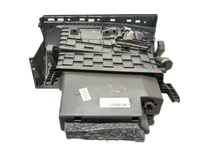 Автозапчасти б/у бардачок за renault fluence (l3) desde 11/2009 fluence z.e. dynamique ссылки oem iam 681087915r  