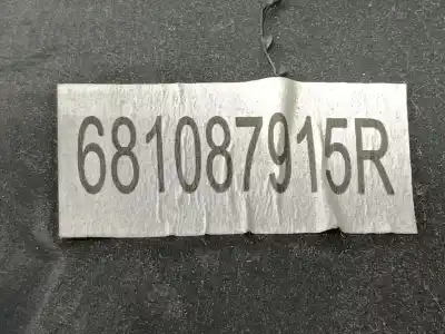 Автозапчасти б/у бардачок за renault fluence (l3) desde 11/2009 fluence z.e. dynamique ссылки oem iam 681087915r  