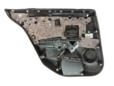 Автозапчасти б/у обивка задней правой двери за renault fluence (l3) desde 11/2009 fluence z.e. dynamique ссылки oem iam 156004141 829a00203ra 156227481