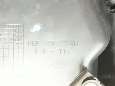 Автозапчасти б/у обивка задней правой двери за renault fluence (l3) desde 11/2009 fluence z.e. dynamique ссылки oem iam 156004141 829a00203ra 156227481