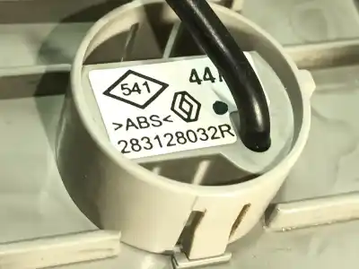 Автозапчасти б/у внутренний свет за renault fluence (l3) desde 11/2009 fluence z.e. dynamique ссылки oem iam 739480021r 739480007r 739480006r