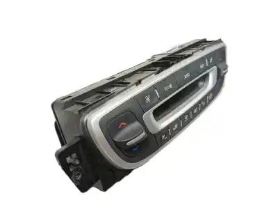 Автозапчасти б/у отопление / кондиционирование воздуха за renault fluence (l3) desde 11/2009 fluence z.e. dynamique ссылки oem iam 275106046r