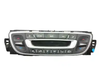 Автозапчасти б/у отопление / кондиционирование воздуха за renault fluence (l3) desde 11/2009 fluence z.e. dynamique ссылки oem iam 275106046r e1064891 