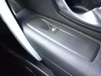 Автозапчасти б/у выключатель переднего правого окна за renault fluence (l3) desde 11/2009 fluence z.e. dynamique ссылки oem iam   809600004rb