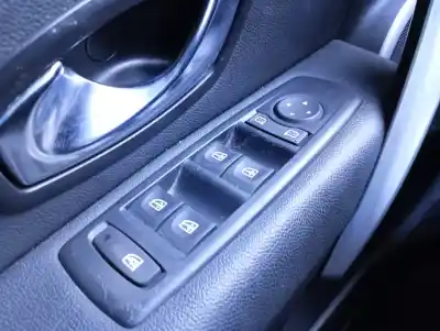 Автозапчасти б/у выключатель левого переднего окна за renault fluence (l3) desde 11/2009 fluence z.e. dynamique ссылки oem iam   