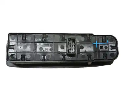Автозапчасти б/у выключатель левого переднего окна за renault fluence (l3) desde 11/2009 fluence z.e. dynamique ссылки oem iam   