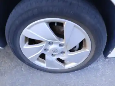 Автозапчасти б/у передняя правая кулачка за renault fluence (l3) desde 11/2009 fluence z.e. dynamique ссылки oem iam   