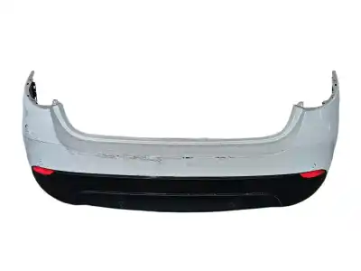 Автозапчасти б/у задний бампер за renault fluence (l3) desde 11/2009 fluence z.e. dynamique ссылки oem iam 