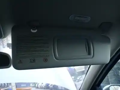 Автозапчасти б/у правая зона за renault fluence (l3) desde 11/2009 fluence z.e. dynamique ссылки oem iam   
