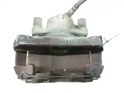 Автозапчасти б/у передний правый тормозной суппорт за renault fluence (l3) desde 11/2009 fluence z.e. dynamique ссылки oem iam ate951  