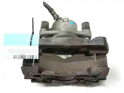 Автозапчасти б/у передний левый тормозной суппорт за renault fluence (l3) desde 11/2009 fluence z.e. dynamique ссылки oem iam ate950  