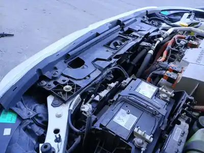 Автозапчасти б/у водяной радиатор за renault fluence (l3) desde 11/2009 fluence z.e. dynamique ссылки oem iam 214005371r  