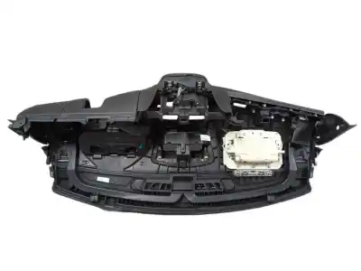 Автозапчасти б/у панель приборов за renault fluence (l3) desde 11/2009 fluence z.e. dynamique ссылки oem iam 681005424r 61079300h 985250008rc