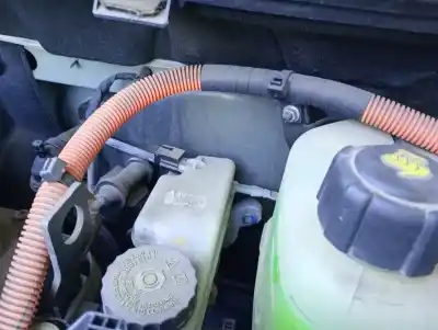 Автозапчасти б/у тормозной серво за renault fluence (l3) desde 11/2009 fluence z.e. dynamique ссылки oem iam 0204054116  