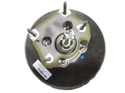 Автозапчасти б/у тормозной серво за renault fluence (l3) desde 11/2009 fluence z.e. dynamique ссылки oem iam 0204054116  