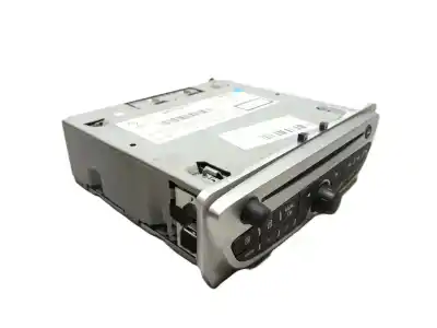 Автозапчасти б/у аудиосистема / радио cd за renault fluence (l3) desde 11/2009 fluence z.e. dynamique ссылки oem iam 281150743r