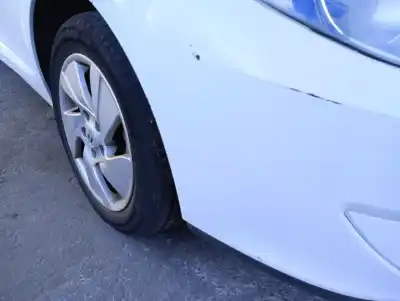 Автозапчасти б/у передняя правая трансмиссия за renault fluence (l3) desde 11/2009 fluence z.e. dynamique ссылки oem iam 391005442r  ebj95mbc215