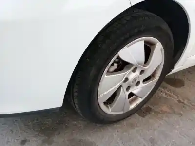 Автозапчасти б/у передняя левая трансмиссия за renault fluence (l3) desde 11/2009 fluence z.e. dynamique ссылки oem iam 391012322r  ebj95mbc214