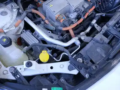 Автозапчасти б/у трубы кондиционирования воздуха за renault fluence (l3) desde 11/2009 fluence z.e. dynamique ссылки oem iam 927906197r  924543922r