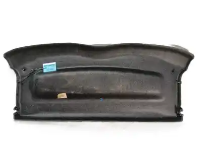 Peça sobressalente para automóvel em segunda mão chapeleira por citroen c3 sx referências oem iam   