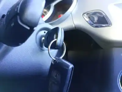 Second-hand car spare part ignition switch for citroen c3 sx oem iam references n0502455  9663123380