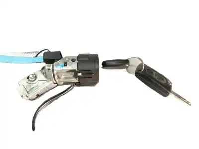 Second-hand car spare part ignition switch for citroen c3 sx oem iam references n0502455  9663123380